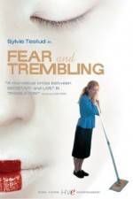 Watch Fear and Trembling Gomovies
