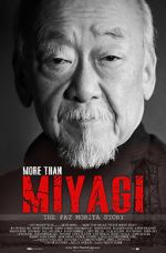 Watch More Than Miyagi: The Pat Morita Story Gomovies