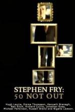 Watch Stephen Fry 50 Not Out Gomovies
