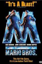Watch Super Mario Bros. Gomovies