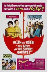 Watch The Last of the Secret Agents? Gomovies