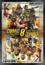 Watch Comic 8: Casino Kings Part 2 Gomovies