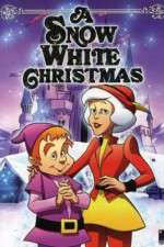 Watch A Snow White Christmas Gomovies