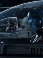 Watch Star Cadets (Short 2015) Gomovies