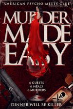 Watch Murder Made Easy Gomovies