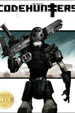 Watch Codehunters Gomovies