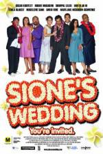 Watch Sione's Wedding Gomovies