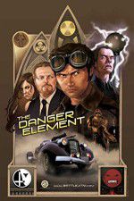 Watch The Danger Element Gomovies