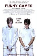 Watch Funny Games U.S. Gomovies
