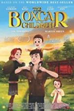 Watch The Boxcar Children Gomovies