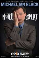 Watch Michael Ian Black: Noted Expert Gomovies