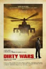 Watch Dirty Wars Gomovies
