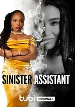 Watch Sinister Assistant Gomovies
