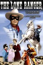 Watch The Lone Ranger Gomovies
