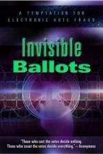 Watch Invisible Ballots Gomovies