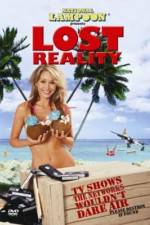 Watch Lost Reality Gomovies
