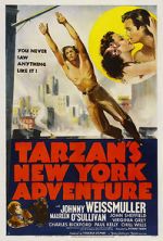 Watch Tarzan\'s New York Adventure Gomovies