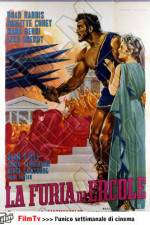 Watch La furia di Ercole Gomovies