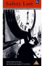 Watch Safety Last! Gomovies