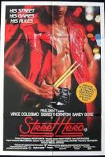Watch Street Hero Gomovies