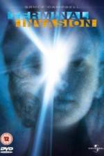 Watch Terminal Invasion Gomovies