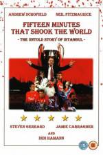Watch 15 Minutes That Shook the World Gomovies