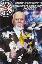Watch Don Cherry's Rock'em Sock'em 22 Gomovies