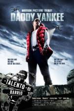Watch Talento de barrio Gomovies