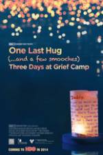 Watch One Last Hug: Three Days at Grief Camp Gomovies