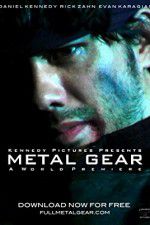 Watch Metal Gear Gomovies