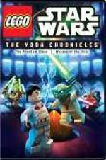 Watch Lego Star Wars: The Yoda Chronicles - Menace of the Sith Gomovies