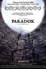 Watch Paradox Gomovies