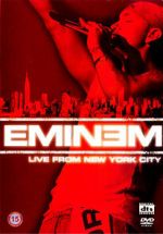Watch Eminem: Live from New York City (TV Special 2005) Gomovies