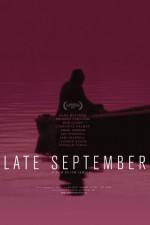 Watch Late September Gomovies