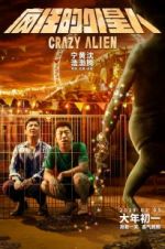 Watch Crazy Alien Gomovies