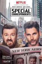 Watch Special Correspondents Gomovies