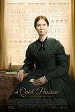 Watch A Quiet Passion Gomovies