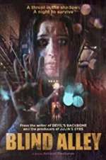 Watch Blind Alley Gomovies