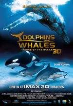 Watch Dolphins and Whales 3D: Tribes of the Ocean Gomovies