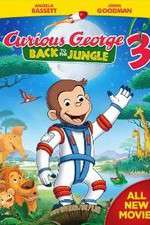 Watch Curious George 3: Back to the Jungle Gomovies
