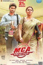 Watch MCA Middle Class Abbayi Gomovies