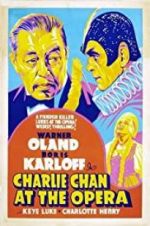 Watch Charlie Chan at the Opera Gomovies