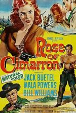 Watch Rose of Cimarron Gomovies