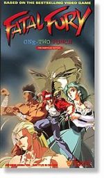 Watch Fatal Fury 2: The New Battle Gomovies