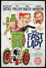 Watch The Fast Lady Gomovies