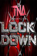 Watch TNA Lockdown Gomovies