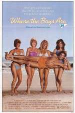 Watch Where the Boys Are Gomovies