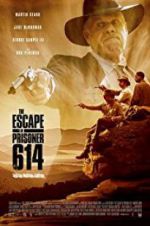 Watch The Escape of Prisoner 614 Gomovies