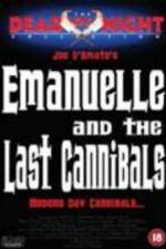 Watch Emanuelle e gli ultimi cannibali Gomovies