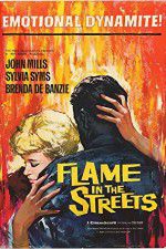 Watch Flame in the Streets Gomovies